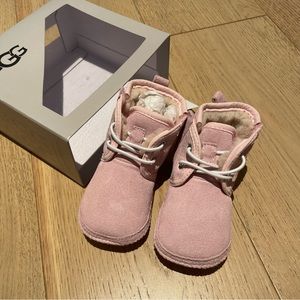 UGGs baby Neumel boots New